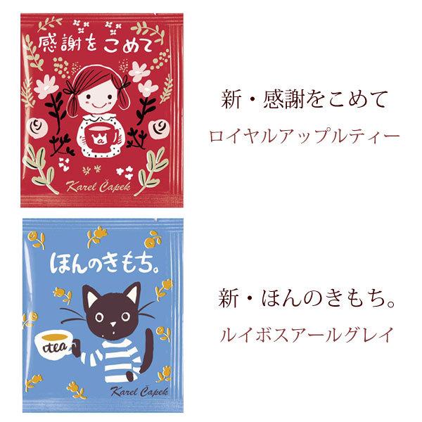 カレルチャペック 紅茶 New メッセージティー 退職 個包装 5袋 お配り用 挨拶用 お礼 お返し 可愛い紅茶 ばらまき用 ギフト プチギフト ありがとうギフト Buyee Buyee Japanese Proxy Service Buy From Japan Bot Online