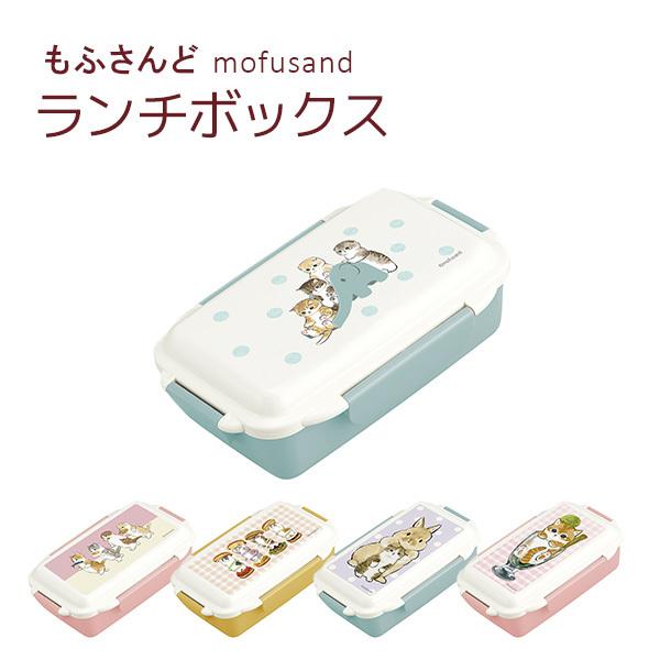 もふさんど ぢゅの モフサンド Mofusand ランチボックス ネコ 猫雑貨 お弁当 弁当箱 猫 雑貨 ヂュノ Mofu Lunch 53 薔薇雑貨かわいい姫系雑貨のmeggie 通販 Yahoo ショッピング
