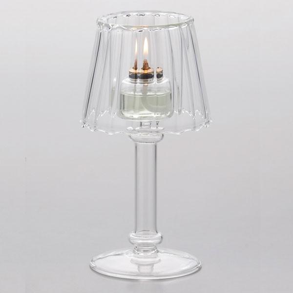 クラフトオイルランプ Olc 55 燃焼時間 約6時間 ムラエ ルナックス Lamparium 日本製 シェード ハンドメイド オイルランプ テーブルランプ Olc 55 薔薇雑貨かわいい姫系雑貨のmeggie 通販 Yahoo ショッピング
