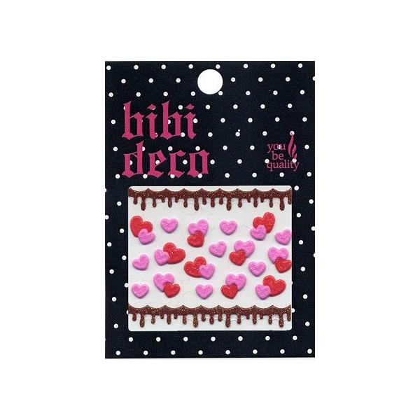 ylCV[zbibi deco`Rn[g