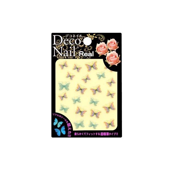 lCV[@Deco Nail(R)Real AQnB