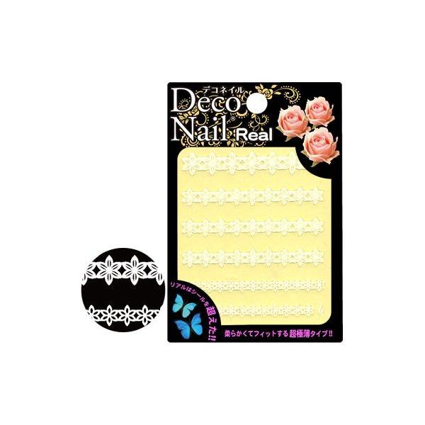 lCV[@Deco Nail(R)Real N[[X