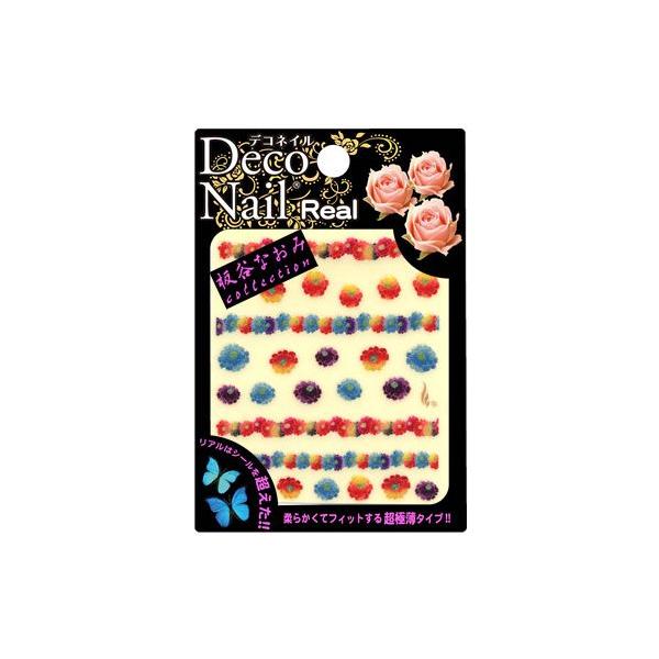 lCV[@Deco Nail(R)Real JȂA