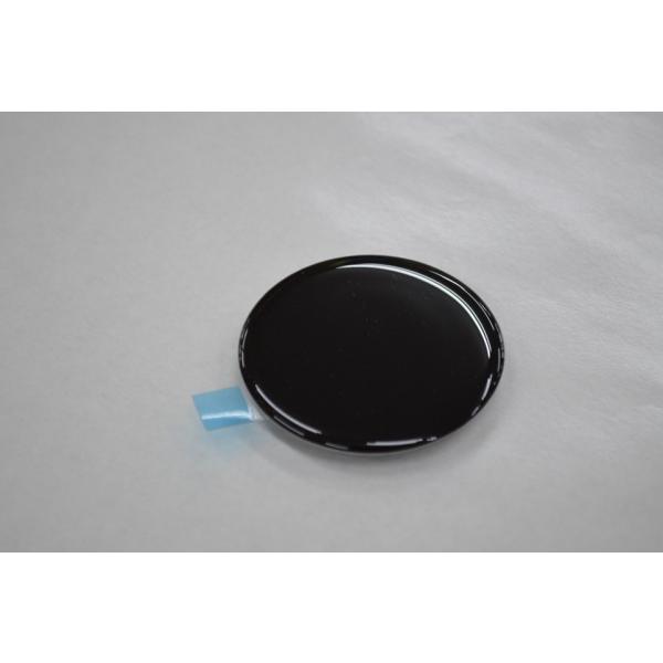 選べるカラー【穴35mm外径55mm】リアワイパーホールカバー　