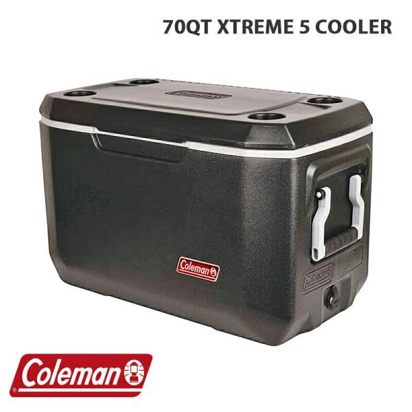 決まりました☆ Coleman(コールマン) / 70QT Xtreme 5 Marine Cooler クーラボックス megurie2_3000001994