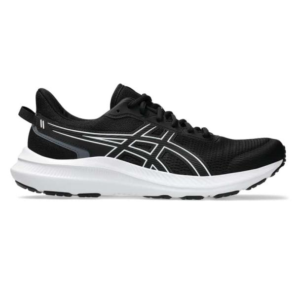 アシックス シューズ JOLT 5 BLACK/WHITE 1011B964-003ジョルト ランニング メンズ ASICS