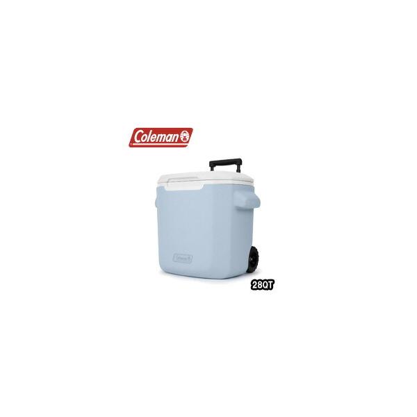 Coleman - 値下げ★【日本未発売】Coleman クーラーボックス コールマン クーラーボックスCOLEMAN CHILLER PORTABLE COOLER
