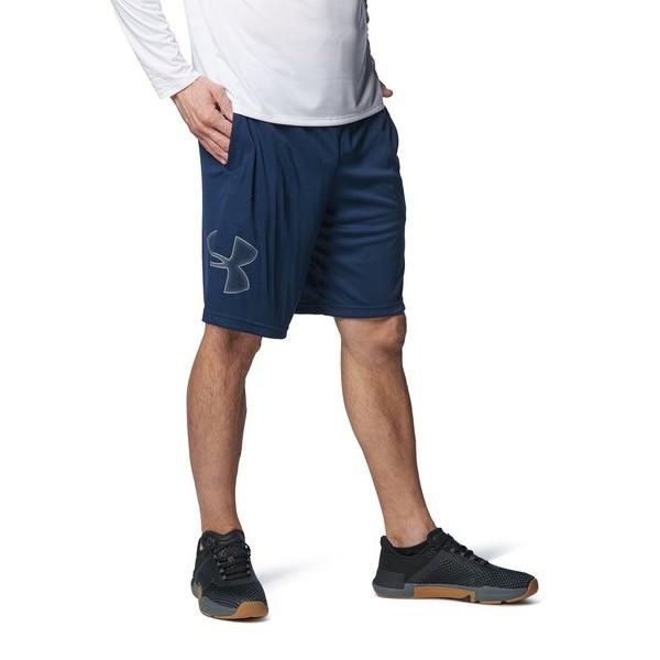 UNDER ARMOUR（アンダーアーマー） UAテック グラフィック ショーツ