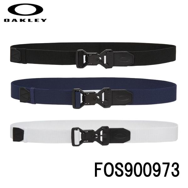 coco 中古 オークリー OAKLEY ベルト ブラック 黒 スカル レター