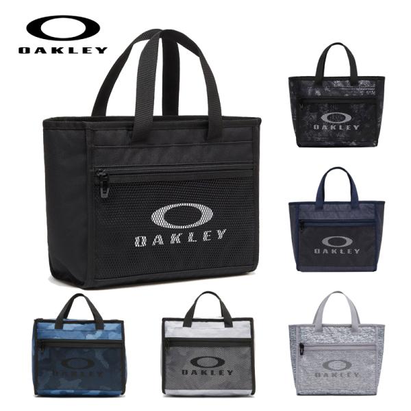 OAKLEY SMALL TOTE 17.0 FW FOS901538 オークリー トートバッグ 収納
