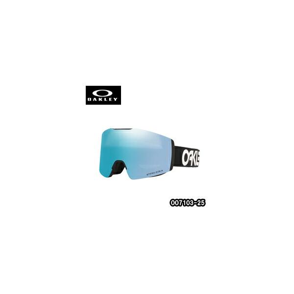 OAKLEY ゴーグル オークリー FALL LINE M SNOW GOGGLE フォール