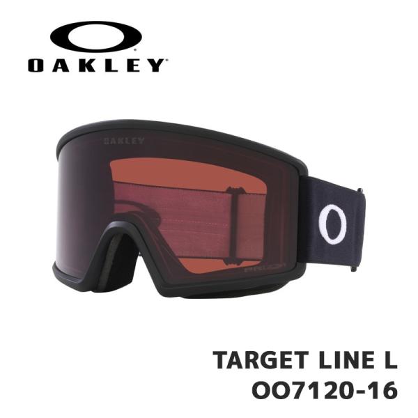 OAKLEY オークリー ゴーグル Line Miner オークリー ゴーグル ラインマイナー L oo7070-57