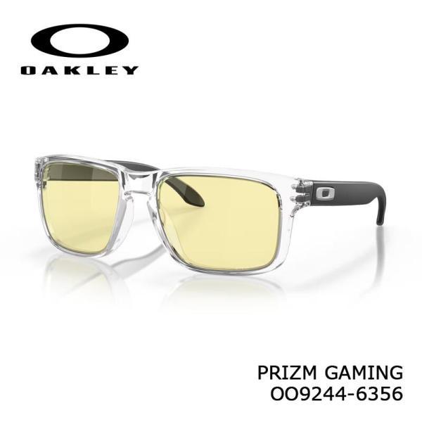 OAKLEY サングラス OAKLEY（オークリー） サングラス OAKLEY HOLBROOK GamingCollection