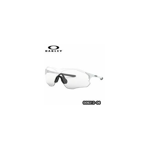 OAKLEY（オークリー） サングラス EVZERO PATH PHOTOCHROMIC ASIA FIT