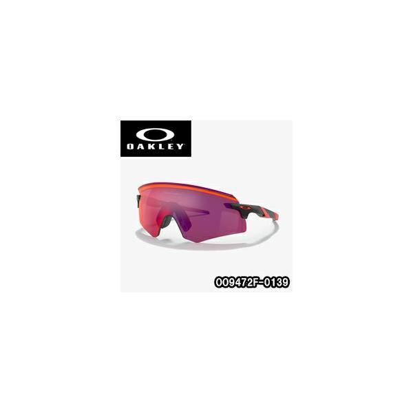 OAKLEY（オークリー） サングラス OAKLEY ENCODER ASIAN FIT