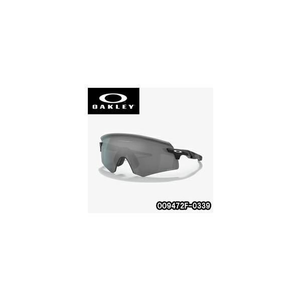 OAKLEY（オークリー） サングラス OAKLEY ENCODER ASIAN FIT