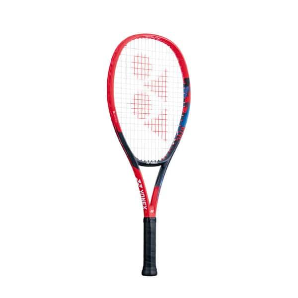 YONEX（ヨネックス） テニスラケット Vコア 25. 07VC25G-651 レッド