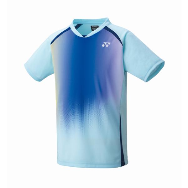 YONEX ヨネックス ユニゲームシャツ（フィットスタイル）. 10599