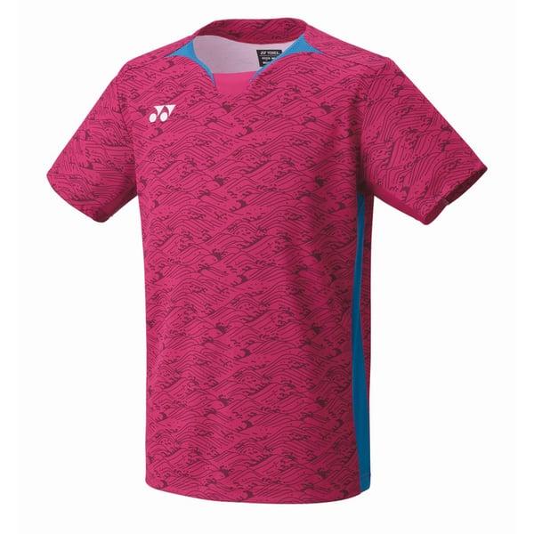 YONEX（ヨネックス） ゲームシャツ（フィットスタイル）. 10613