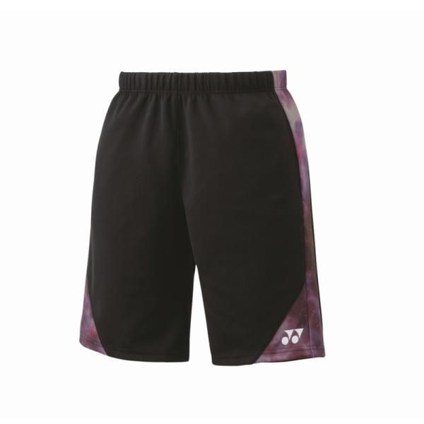 YONEX ハーフパンツ 楽天市場】ヨネックス YONEX ウエア メンズニットハーフパンツ