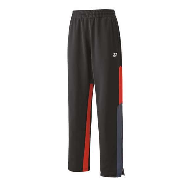 YONEX（ヨネックス） ニットウォームアップパンツ. 60139 ブラック