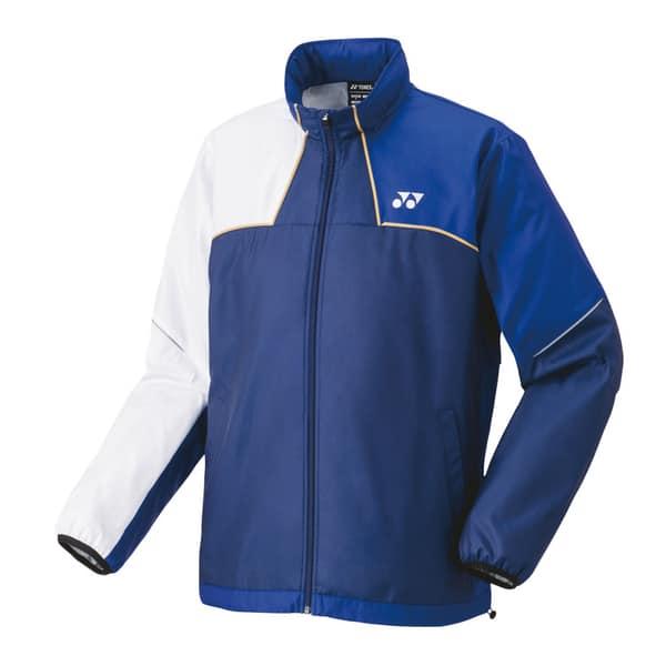 YONEX（ヨネックス） 裏地付ウィンドウォーマーシャツ. 70095