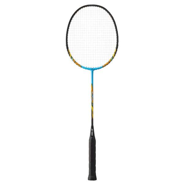 ヨネックス バドミントンラケット マッスルパワー 8LT. MP8LTG-470 ピンク ユニセックス 男女兼用 YONEX