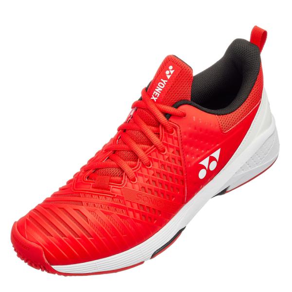 YONEX ヨネックス テニスシューズ パワークッション ソニケージ3