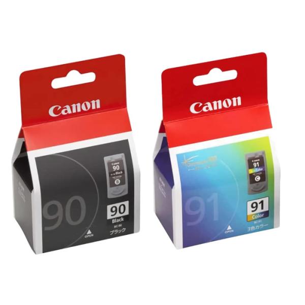 CANON純正インクカートリッジBCシリーズ　100本セット Amazon.co.jp: キヤノン Canon 純正 インクカートリッジ BC