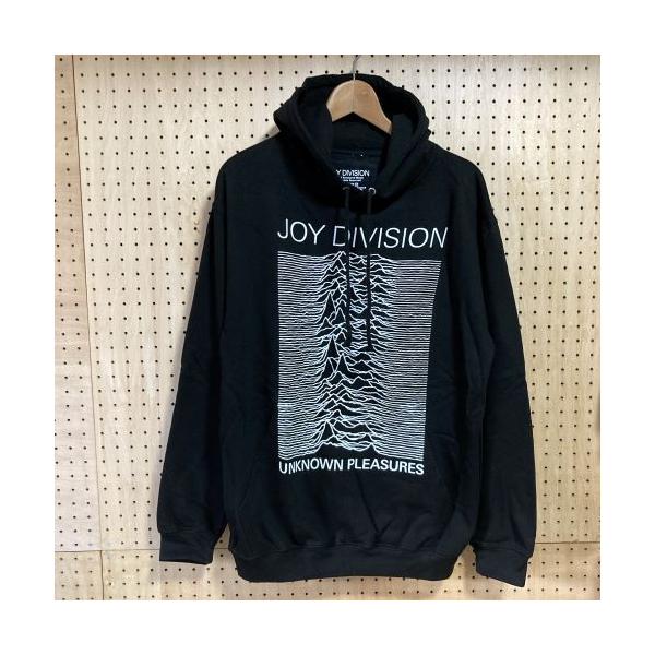 MUSIC TEE JOY DIVISION 