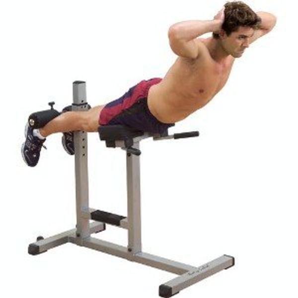 Bodysolid ボディソリッド ローマンベンチ GRCH-322
