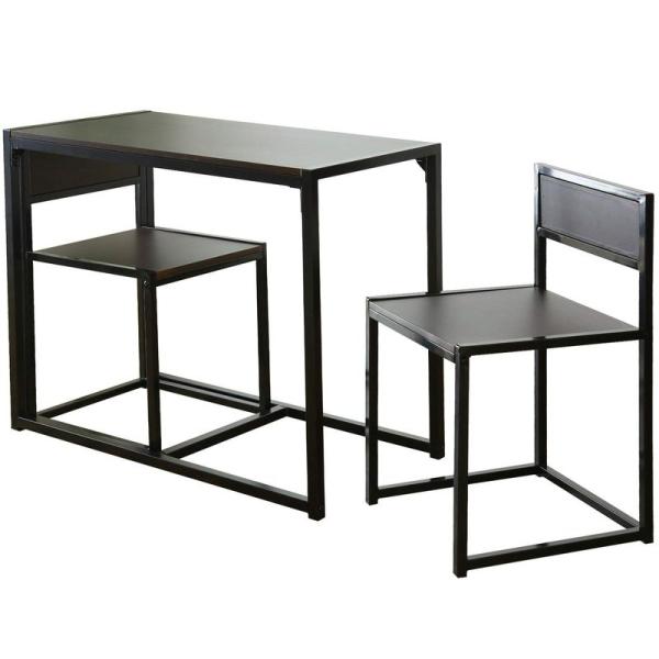 ドリスDORIS ダイニングテーブル 3点セット 