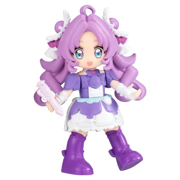 【BOX】バンダイ 名探偵プリキュア！ぷりきゅ〜と 10個入