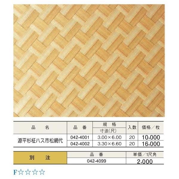 杉柾源平ハス市松網代ベニヤ3尺ｘ6尺単板厚0 3mm アジロベニヤ網代天井板アジロ天井板アジロボード Buyee Buyee 提供一站式最全面最專業現地yahoo Japan拍賣代bid代拍代購服務