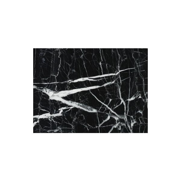 中国産大理石 ネロクラシコ 本磨き仕上げ 平板 400x400x13mm 1枚単価