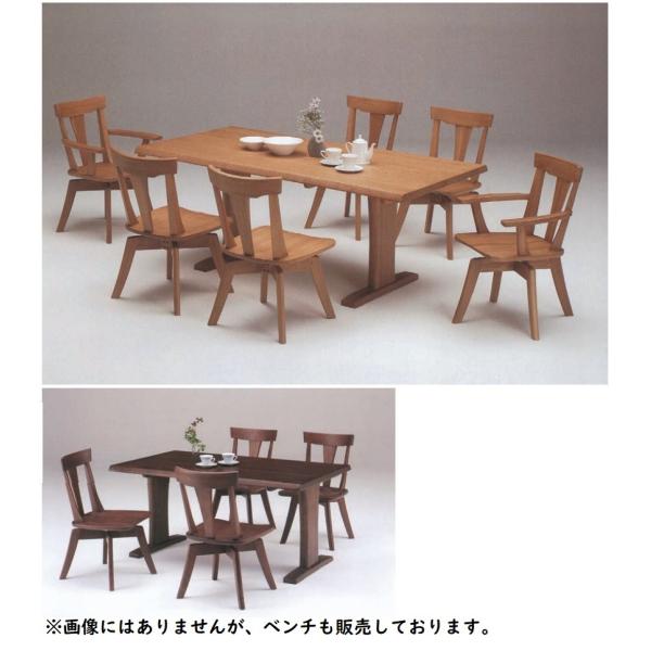 優日シリーズ ベンチNA・LB色 W1650xSH410xD400 :dining0049:めいぼくや webshop - 通販