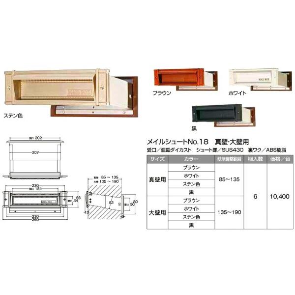 CV[gNo.18  TCY ^Ǘp85`135mm@1{