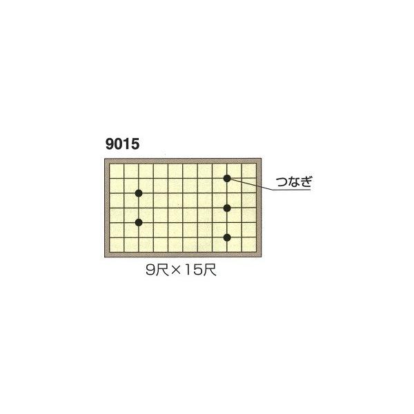 iVZbgA^ ؑ]OW (P\) (1.5ڊ) 9015 @9ڂ15 (Vʔ)