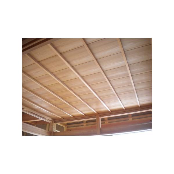 6畳用セットイナゴ天井板板目源平赤白10x455巾1 5尺用x12枚和室天井板 Buyee 日本代购平台 产品购物网站大全 Buyee一站式代购