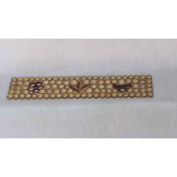 |֐ؔ 450mm x 100mm x 6mm 1P | i