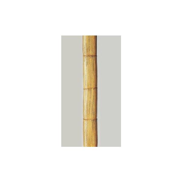 竹材 竹 胡麻平竹 錆平竹 2950x83〜100mm 1本単価 : めいぼくや