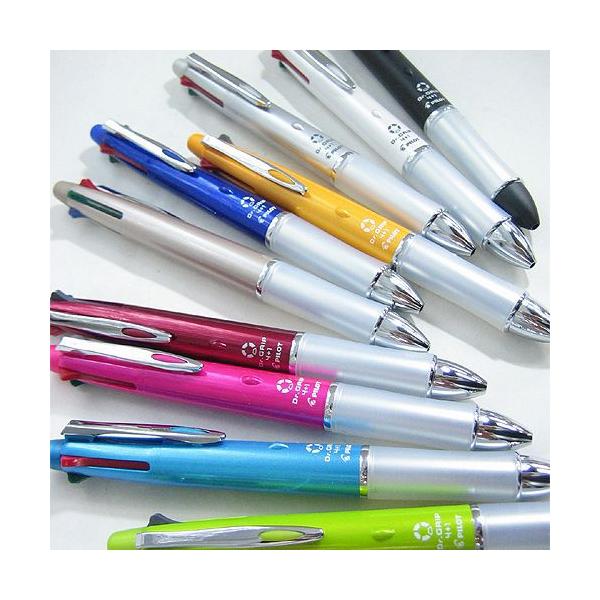 パイロット 多機能ペン ドクターグリップ4 1 Dr Grip4 1 0 7mm 細字 Buyee Buyee Jasa Perwakilan Pembelian Barang Online Di Jepang