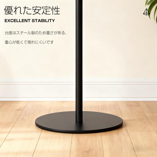 �t���A���C�g 3�� �X�^���h���C�g LED�t���A�����v �ԐڏƖ� �������F �Q�� �x�b�h�T�C�h �� ���₵ ������� �k�� �����R��/�t�b�g�X�C�b�`���� ���_�� �X���� ���i�摜5
