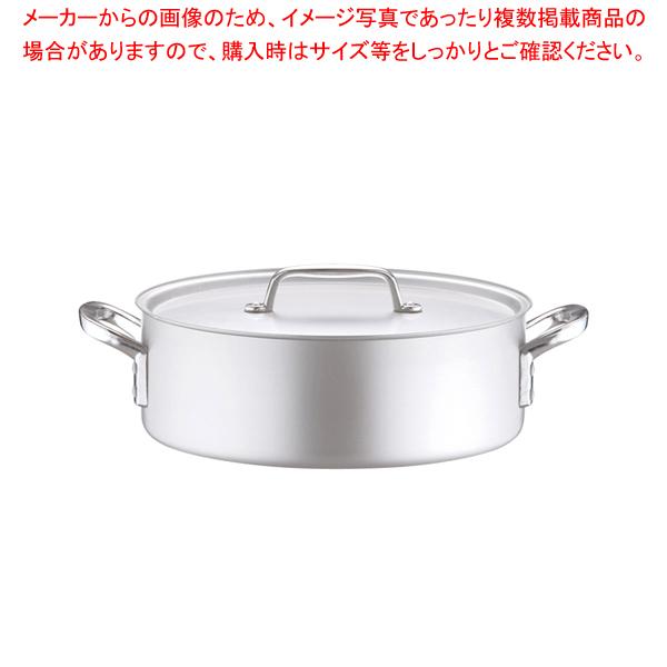 北陸アルミニウム プロセレクト 外輪鍋 36cm (鍋) 価格比較 - 価格.com