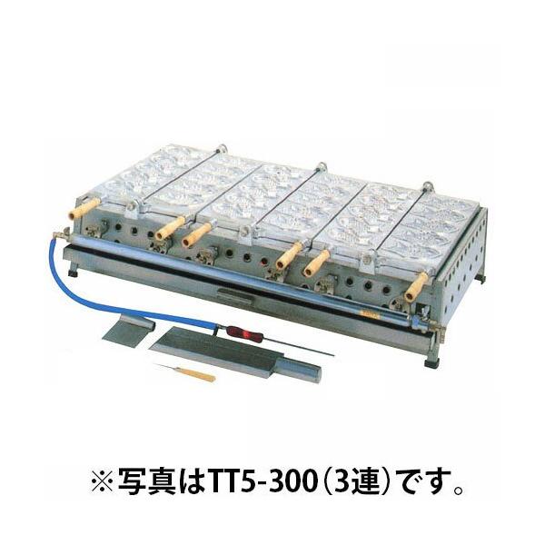 ⭐︎Totさん専用⭐︎業務用たい焼き器　★すぐに始められるセット付き★ ⭐︎Totさん専用⭐︎業務用たい焼き器 ☆すぐに始められるセット