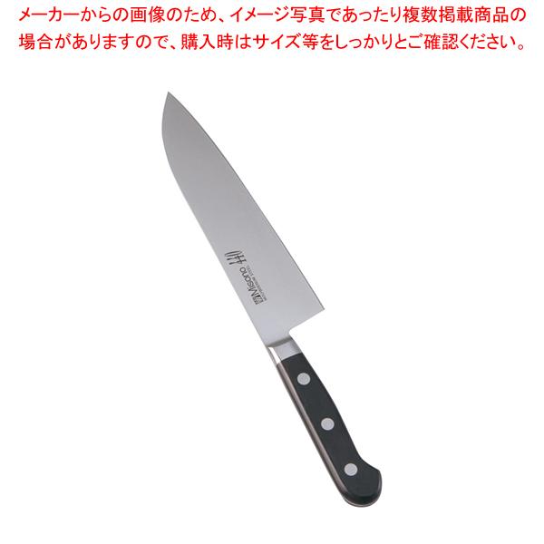 Misono 440 三徳庖丁 180mm No.881 (包丁) 価格比較 - 価格.com