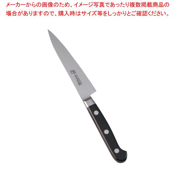 Misono 440 ペティナイフ 120mm No.831 (包丁) 価格比較 - 価格.com