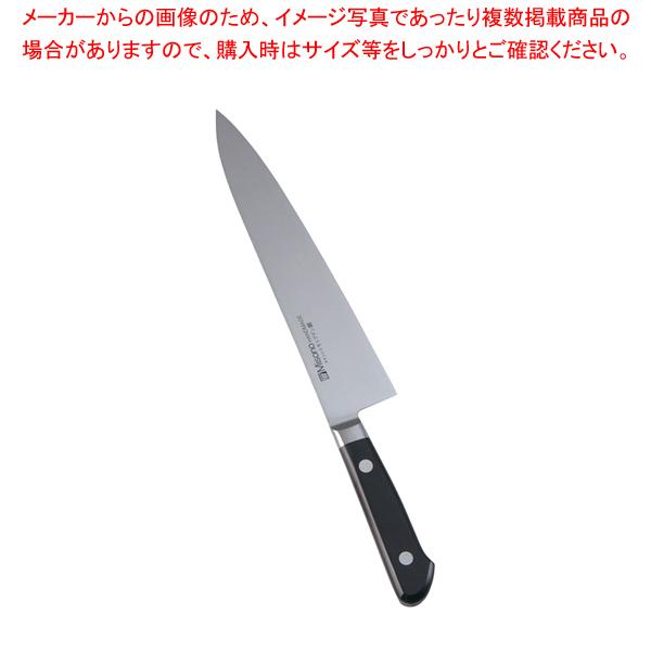 Misono モリブデン鋼 牛刀 210mm No.512 (包丁) 価格比較 - 価格.com