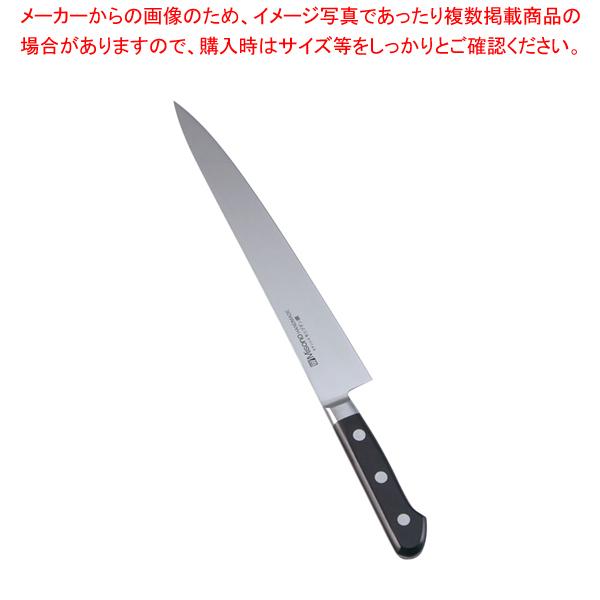 Misono モリブデン鋼 筋引 240mm No.521 (包丁) 価格比較 - 価格.com