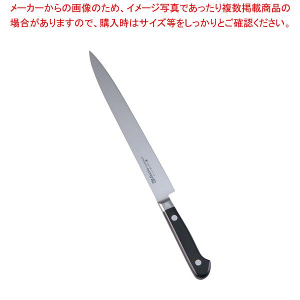 Misono モリブデン鋼 ソールナイフ 200mm No.572-S (包丁) 価格